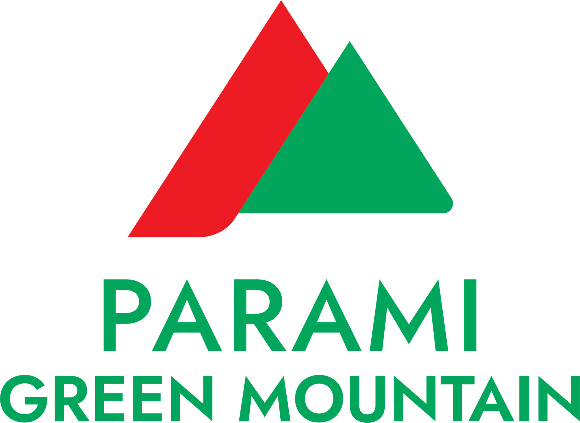 Parami Green Mountain Contact