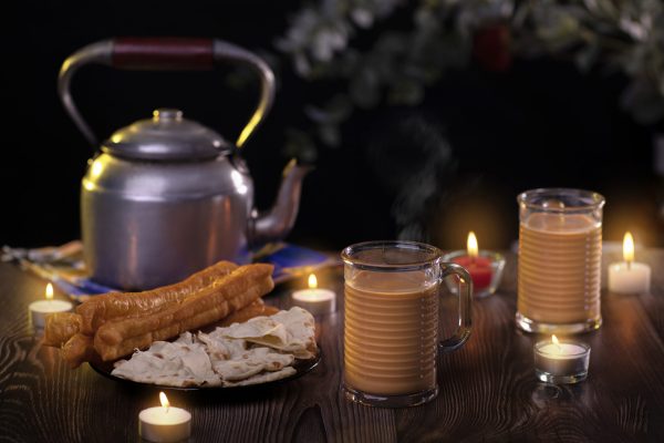 Product_ Myanmar milk tea photo 10
